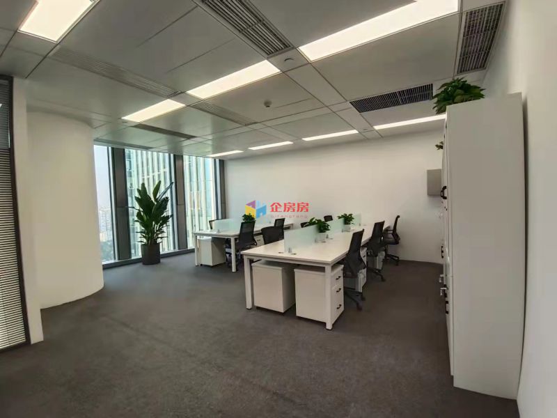 一篱空间（平安幸福中心）