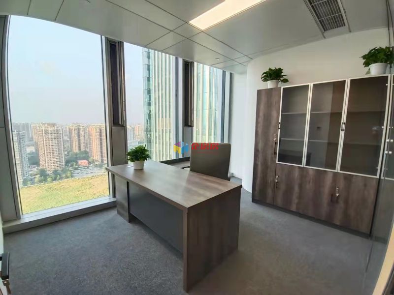 一篱空间（平安幸福中心）