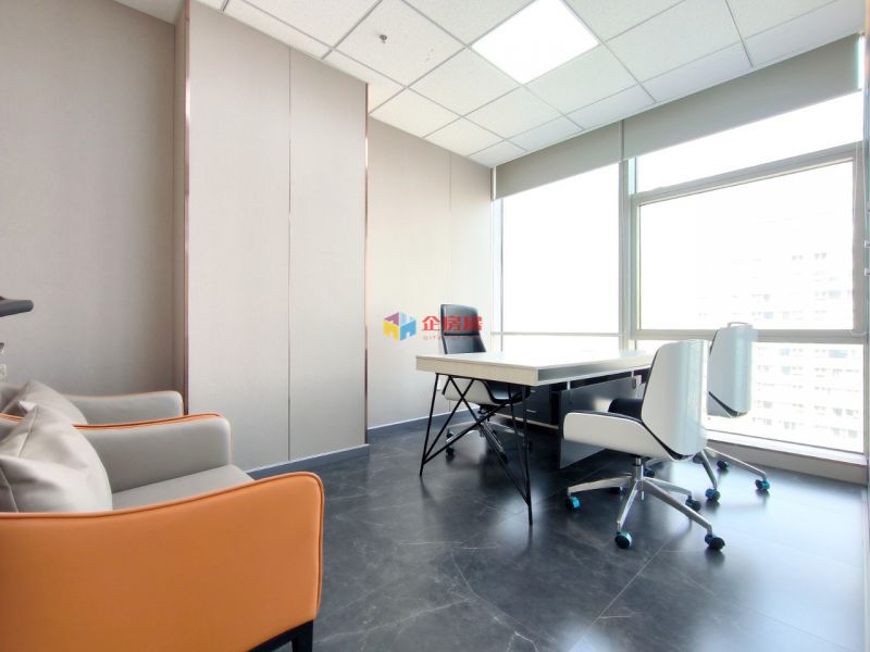 世茂工三（世茂国际中心1号楼）（北京海隆石油大厦）