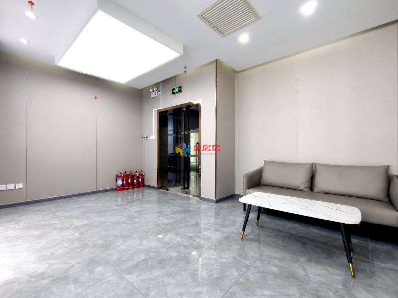 世茂工三（世茂国际中心1号楼）（北京海隆石油大厦）