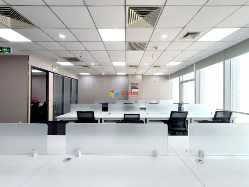 世茂工三（世茂国际中心1号楼）（北京海隆石油大厦）