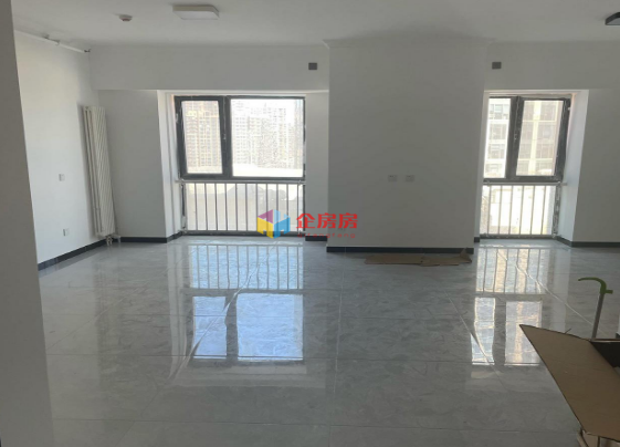 中国铁建广场C座