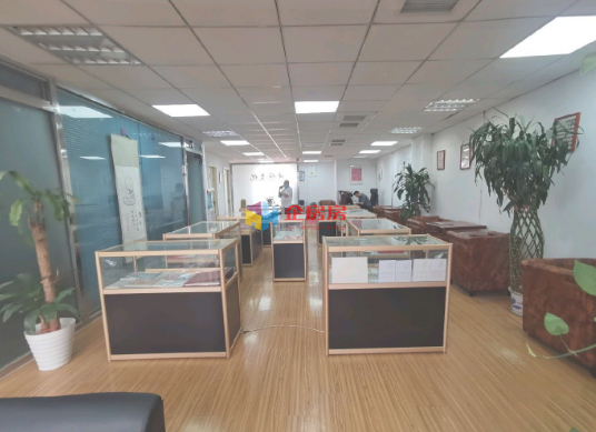 财满街财经中心