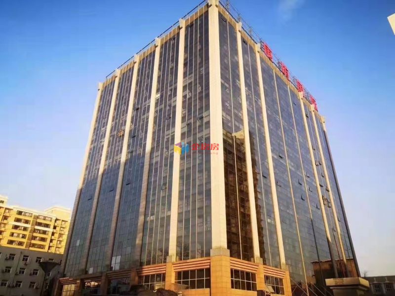 庚坊国际大厦