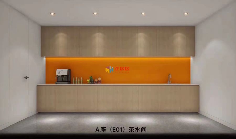 丽泽平安金融中心