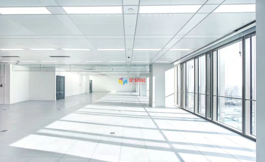 丽泽平安金融中心