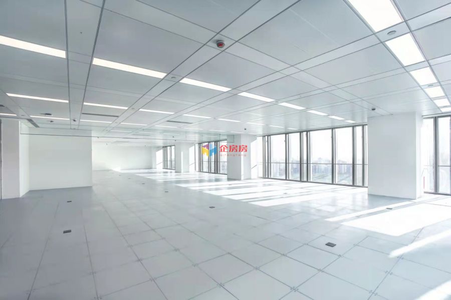 丽泽平安金融中心