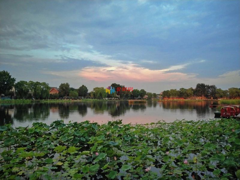 西海48文化创意中心