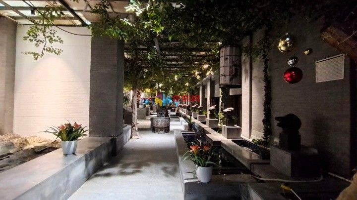 京华茶叶大世界