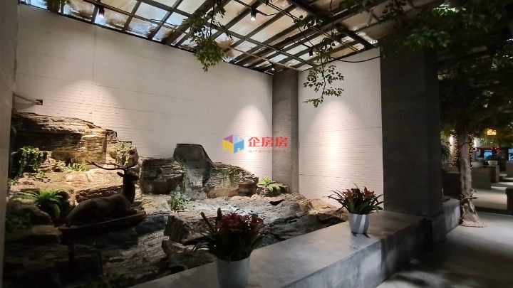 京华茶叶大世界