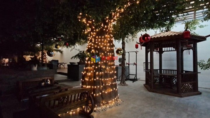 京华茶叶大世界