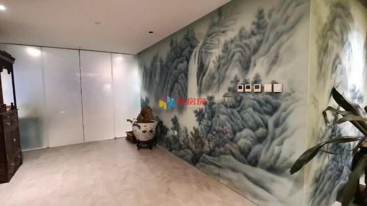 京华茶叶大世界