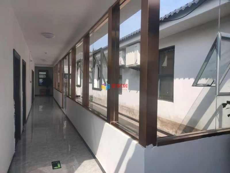 汇隆文化产业园