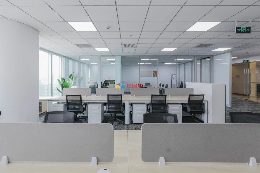 远洋国际中心二期