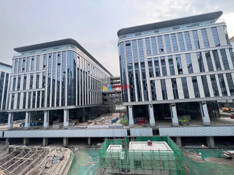 冠城大通启辰中心