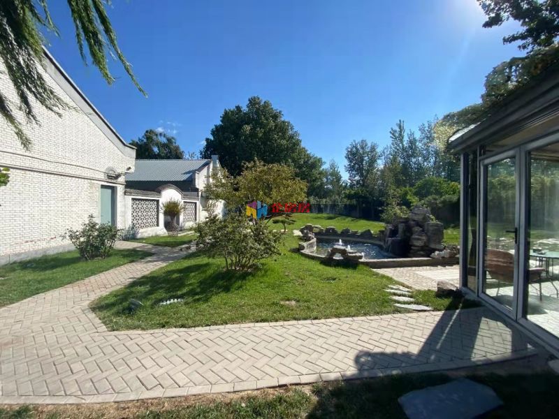 二河开21号艺术园区