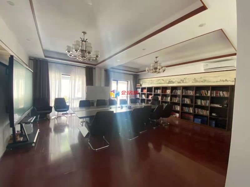 二河开21号艺术园区