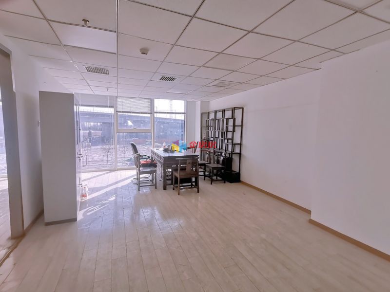 中科万邦大厦（北京111文创园 ）