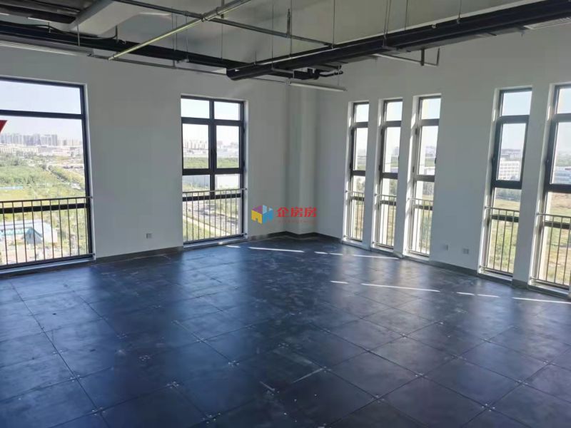 金地威新坤鼎&middot;亦庄生命科学园