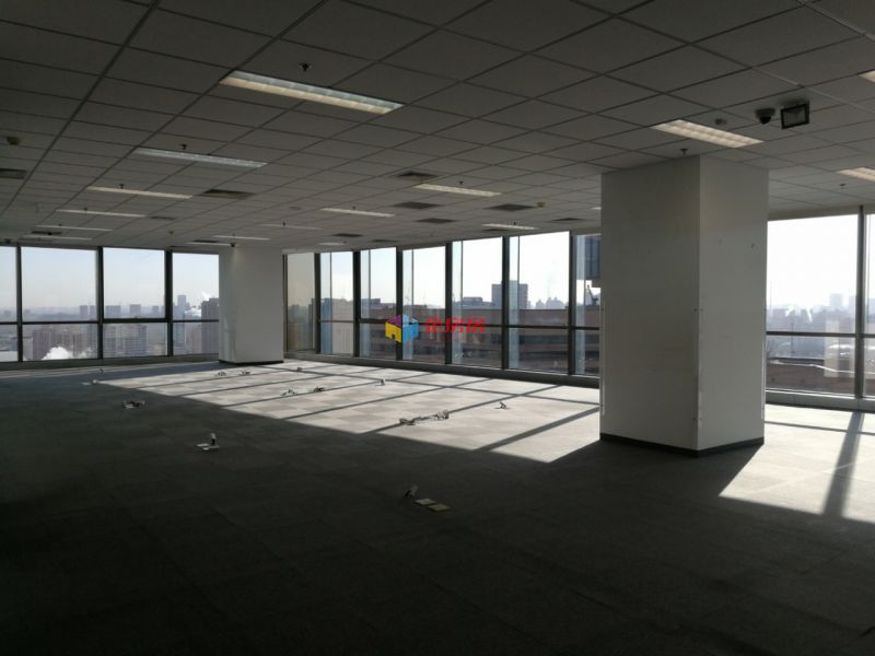 平安国际金融中心