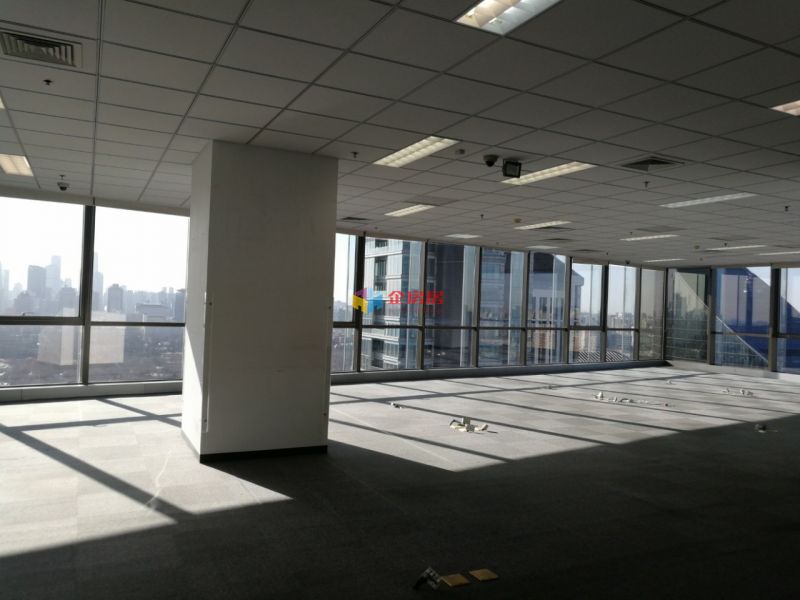 平安国际金融中心