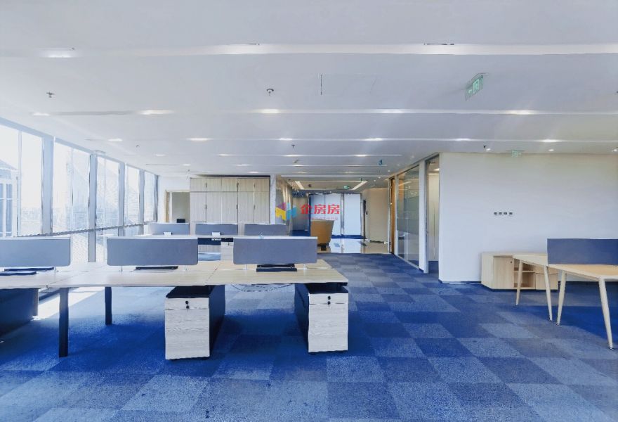 平安国际金融中心