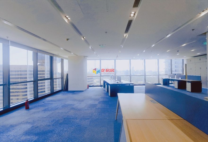 平安国际金融中心