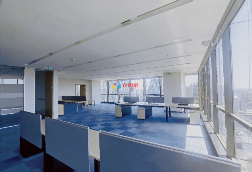 平安国际金融中心