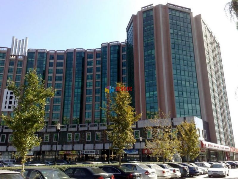 北京世纪金源大饭店（世纪金源商务中心）