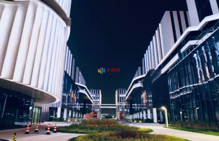 亦庄细胞治疗研发中试基地