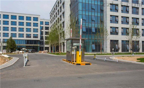 华龙天地大厦（新兴产业联盟）