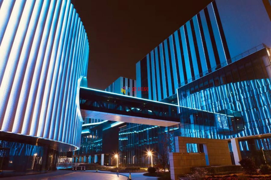 亦庄细胞治疗研发中试基地