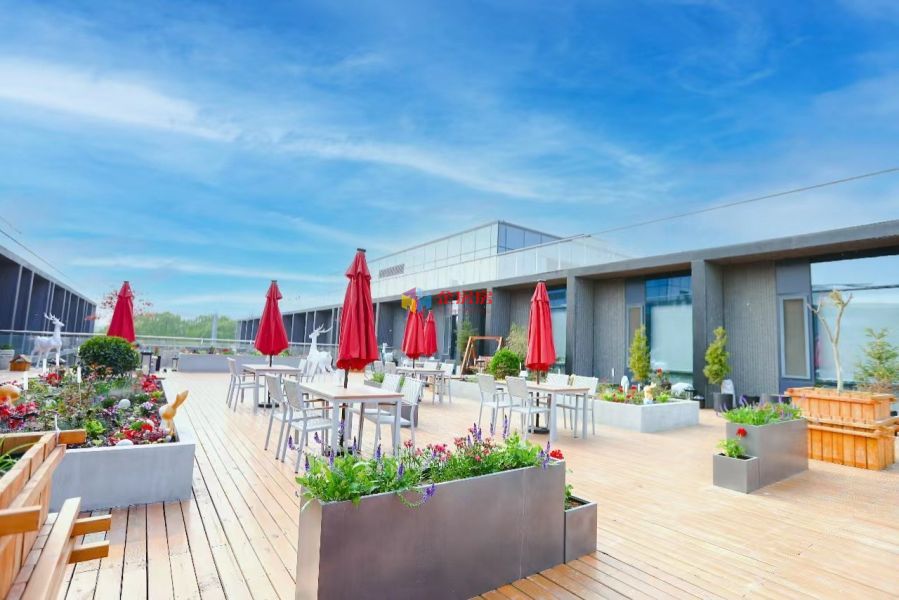 雍和宫壹中心（航星园二期）