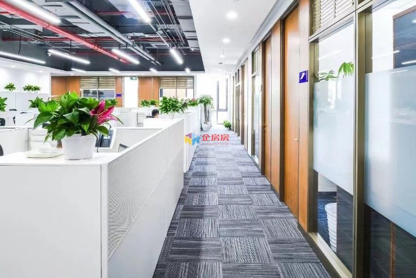 雍和宫壹中心（航星园二期）