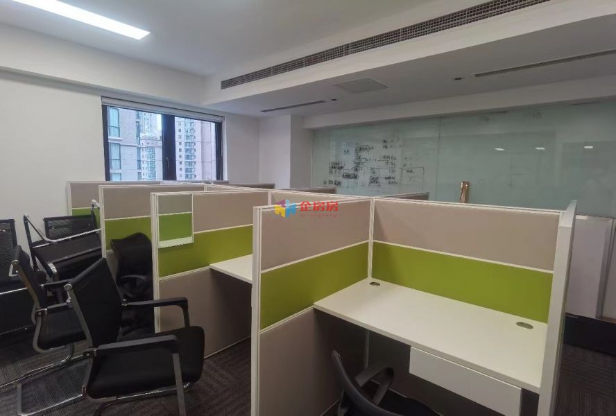 朝阳合生财富广场