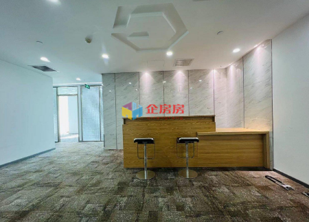 北京金贸中心（金贸大厦）