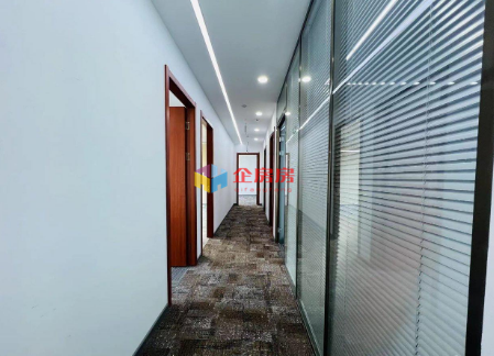 北京金贸中心（金贸大厦）