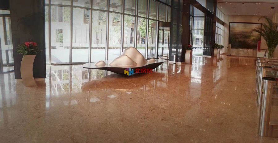 蓟门壹号 （蓟门里一号)