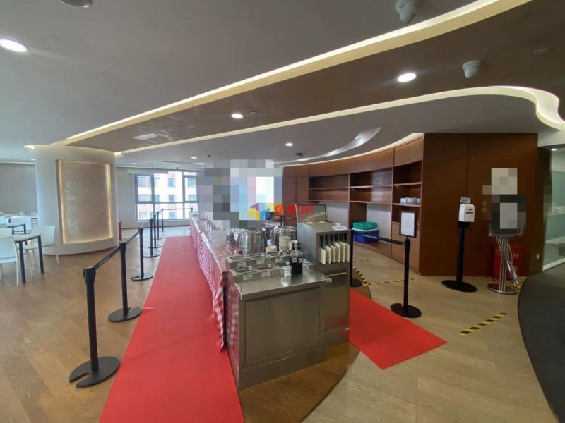 蓟门壹号 （蓟门里一号)