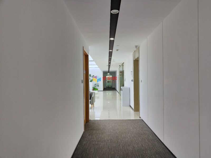 蓟门壹号 （蓟门里一号)