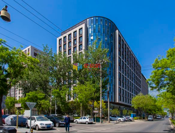 蓟门壹号 （蓟门里一号)