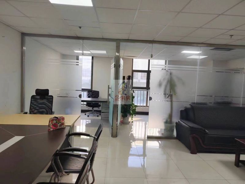 广益大厦（源中心）ABC座（3-10层）