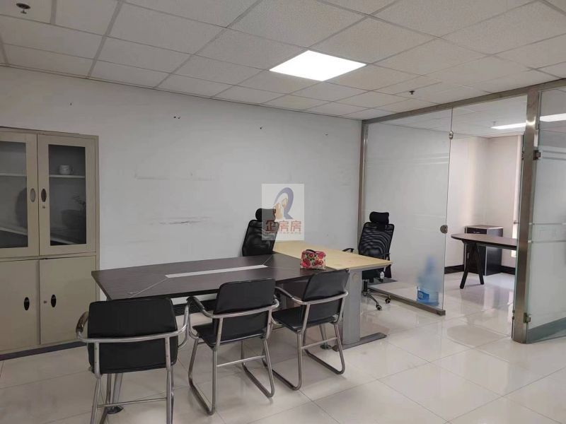 广益大厦（源中心）ABC座（3-10层）