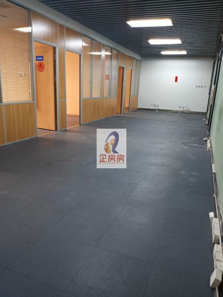 新材料创业大厦