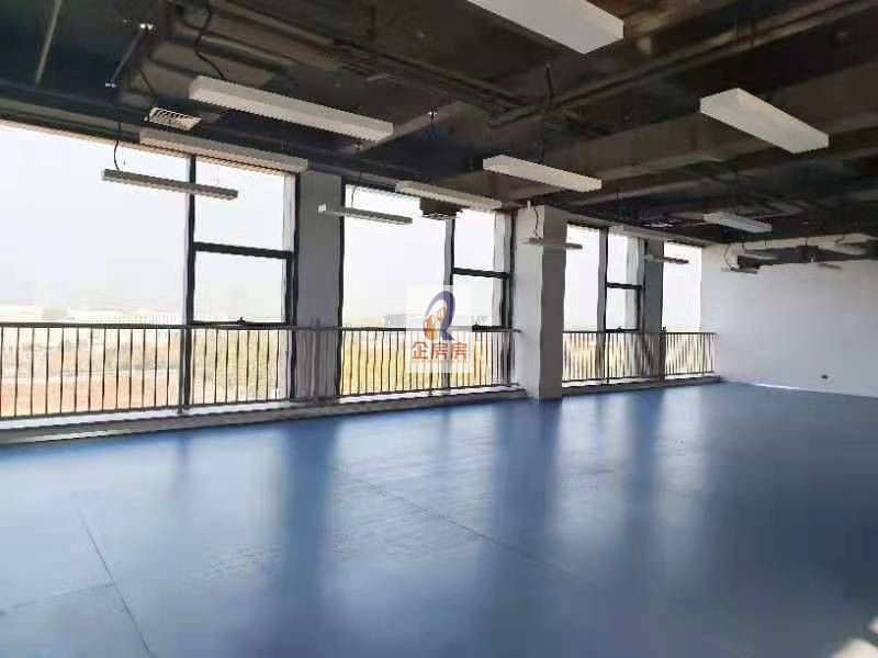 元航天汇硬件科技智造谷