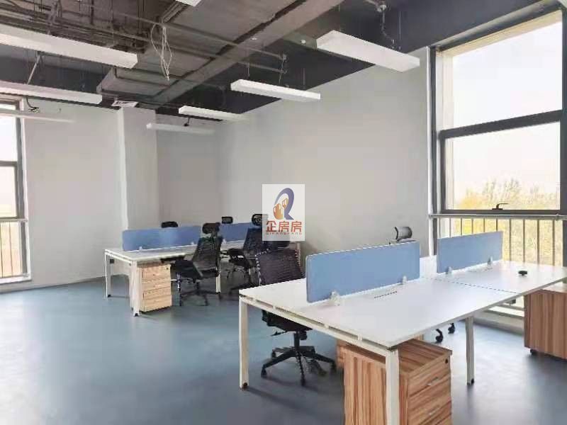 元航天汇硬件科技智造谷