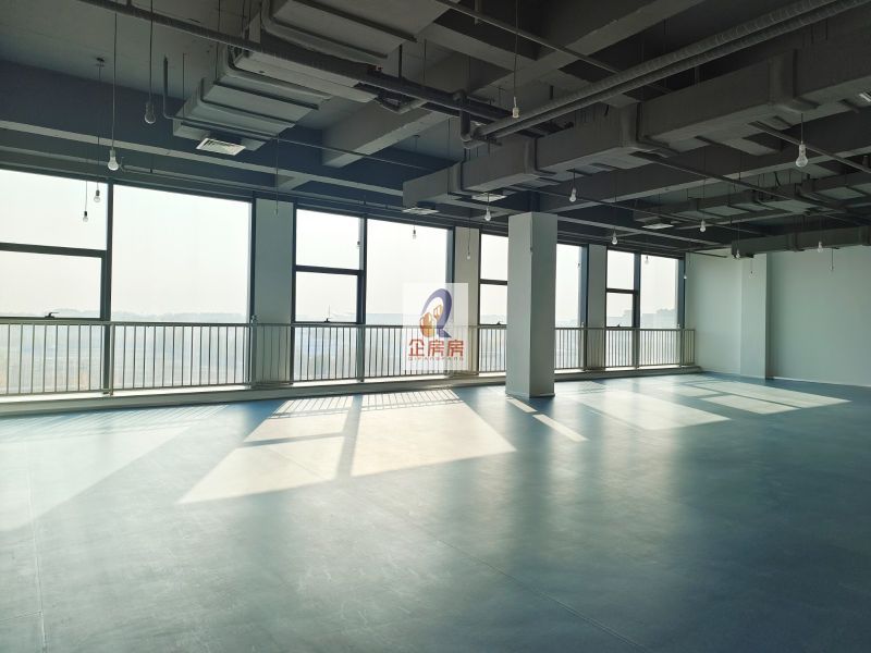 元航天汇硬件科技智造谷