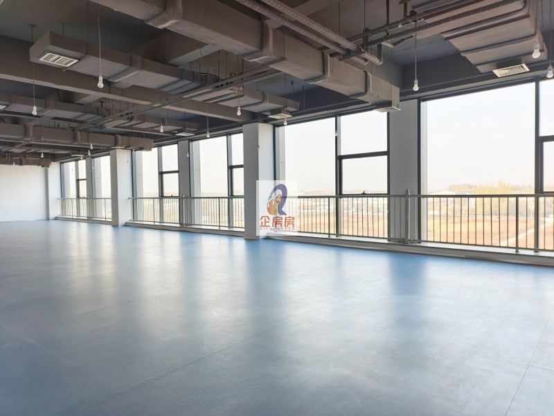 元航天汇硬件科技智造谷