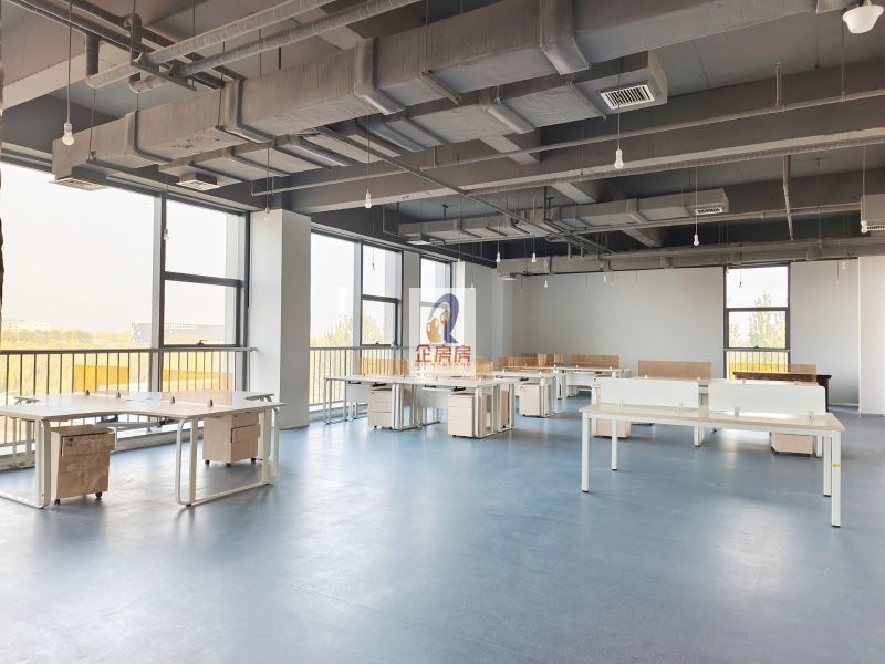 元航天汇硬件科技智造谷