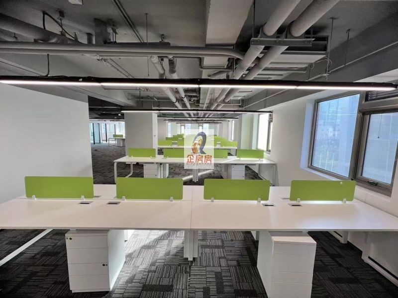 理想大厦（融智科技大厦）